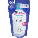 キュレル 入浴剤 つめかえ用 360ml