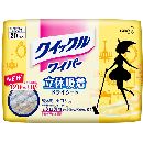クイックルワイパードライシート20枚入   20枚