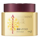 アジエンス濃密ヘアマスク180G   180g