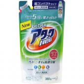 ウルトラアタックNeo詰替え   360g