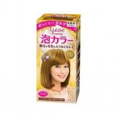 リーゼプリティア泡カラーミルキィベージュ   10...