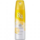 8x4PSジューシーシトラス150g   150g