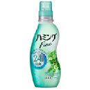 ハミングファインリフレッシュグリーンの香り本体   570ml