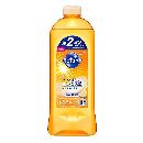 キュキュットつめかえ用   385ml