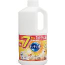キュキュットつめかえ用1380ml   1380ml