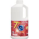 キュキュットピンクグレープFつめかえ用1380ml   1380ml