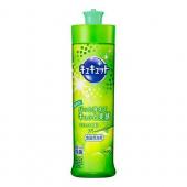 キュキュットマスカットの香り本体   240ml