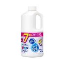 キュキュットクリア除菌つめかえ用1380ml   1380ml