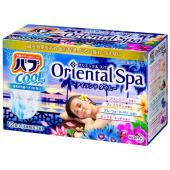 バブクールオリエンタルスパ12錠入   12錠