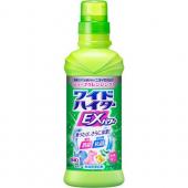 ワイドハイターEXパワー本体   600ml