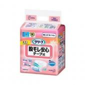 リリーフ股モレ安心テープ式L13枚   13枚