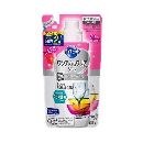 食洗機用キュキュットワンプッシュクリアジェル詰替   420g