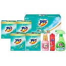 アタッククリーンライフギフトK?AC-50N   8kg