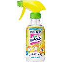 食卓クイックルスプレー本体レモンの香り   300ml