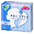 ロリエ きれいスタイル 無香料 72P