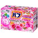 バブアロマティックローズ12錠入   12錠