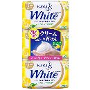 花王ホワイト   リフレッシュ?シトラスの香り   B3コ