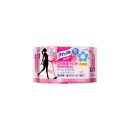 クイックルワイパー  立体吸着ウエット ローズ32枚入