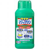 ワイドマジックリン本体   400g