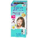 ブローネ液状ヘアカラー2より明るい栗色   90ml