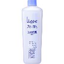 リーゼあっというまにストレートフォームつめかえ用   360ml