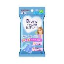 ビオレメイクしたままさっぱりシートひんやりミント20枚