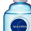 サクセスモーニングヘアウォーター髪さらミスト本体   280ml