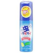 近江兄弟社 メンターム 虫よけミスト パウダーイン...