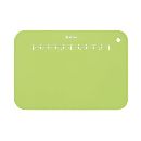 京セラ カラーまな板 ピンクキッチンシリーズ CC-99  グリーン