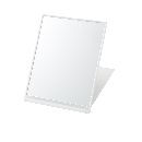 無印良品 スチロール折りたたみミラー?大 164×126×厚さ6.5mm