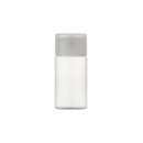 無印良品 PET小分けボトルワンタッチキャップ?30ml