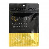 オールインワンシートマスク ベスト 3枚入