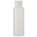 無印良品 ポリエチレン小分けボトルワンタッチキャップ?100ml