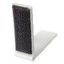 無印良品 携帯用洋服クリーナー 約100×37×10mm