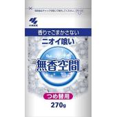 無香空間 つめ替用 270g