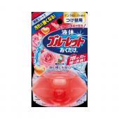 液体ブルーレットおくだけつけ替用 ピンクローズの香...