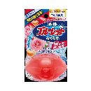 液体ブルーレットおくだけつけ替用 ピンクローズの香り