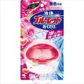 液体ブルーレットおくだけ ピンクローズの香り