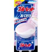 ブルーレットおくだけ 心地よいピンクソープ