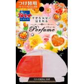 ブルーレットパフュームつけ替用 ベビーフルール