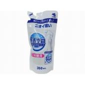 無香空間空気と布の消臭ミストつめ替