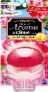 液体ブルーレットおくだけアロマ フローラルアロマの香り