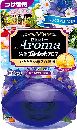 液体ブルーレットおくだけアロマつけ替用 リラックスアロマの香り