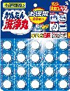 かんたん洗浄丸 お徳用20錠