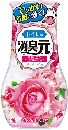 トイレの消臭元 幸せはこぶフェアリーローズ