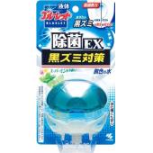 液体ブルーレットおくだけ除菌EX スーパーミント