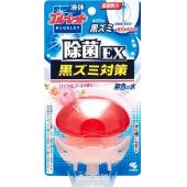 液体ブルーレットおくだけ除菌EX ロイヤルブーケ