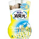 お部屋の消臭元 カモミール&アロマの香り