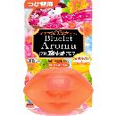 液体ブルーレットおくだけアロマつけ替用 心ときめくセレブリティーアロマの香り