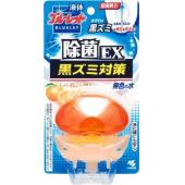 液体ブルーレットおくだけ除菌EX スーパーオレンジ